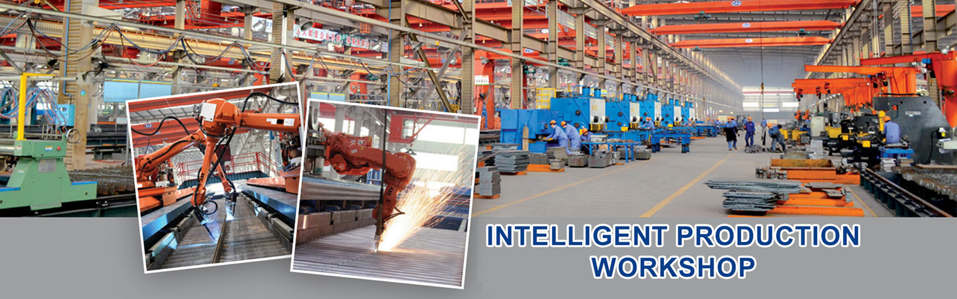 गुणवत्ता इस्पात संरचना भवन फैक्टरी