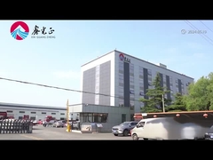 स्टील स्ट्रक्चर प्रोडक्शन कंपनी क़िंगदाओ सिंगुआंगज़ेंग