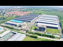 इस्पात संरचना औद्योगिक पार्क परियोजना